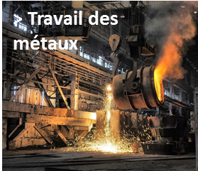 Travaildesm&eacute;taux